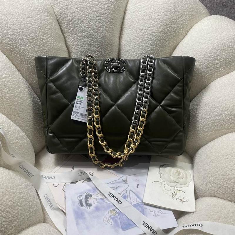 Chanel Handbags 358